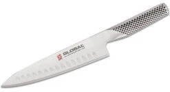Global G-96/AB 35th Anniversary 7.5" Chef's Knife