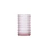 Fortessa D&V Jupiter Ice Beverage Glass -Quality Tableware Store fortessajupiterpink13oz