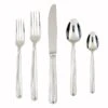 Fortessa Metropolitan 5 Pc Place Setting
