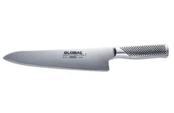 Global 10 Inch Chef's Knife, G-16