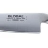 Global 8" Chef's Knife, G-2 -Quality Tableware Store g 2 global classic chefs knife 1 7