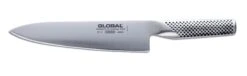 Global 8" Chef's Knife, G-2