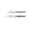 Global Classic 2 Piece Utility And Paring Knife Set, G-2346 -Quality Tableware Store g 2346