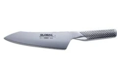 Global 7" Oriental Chef's Knife, G-4