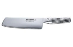 Global 7" Vegetable Knife, G-5