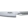 Global 6" Classic Chef's Knife, G-58 1 Global 6" Classic Chef's Knife, G-58 -Quality Tableware Store g 58