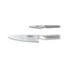 Global Classic 2 Piece Cook's And Paring Knife Set, G-7846 -Quality Tableware Store g 7846