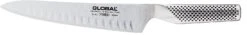 Global Classic Hollow Ground 8" Carving Knife, G-82