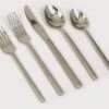 Metropolitan Kyoto 20 Piece Service For 4 Flatware -Quality Tableware Store g100540