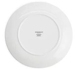 Wedgwood Gio Salad Plate, (Formerly Known As Arris) -Quality Tableware Store gIOSPPLATb