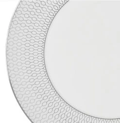 Wedgwood Gio Salad Plate, (Formerly Known As Arris) -Quality Tableware Store gIOspplata
