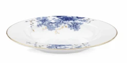 Lenox Garden Grove Rimmed Soup Pasta Bowl