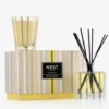 Nest Fragrances Grapefruit Candle And Diffuser Set 2 Nest Fragrances Grapefruit Candle And Diffuser Set -Quality Tableware Store gfgiftset