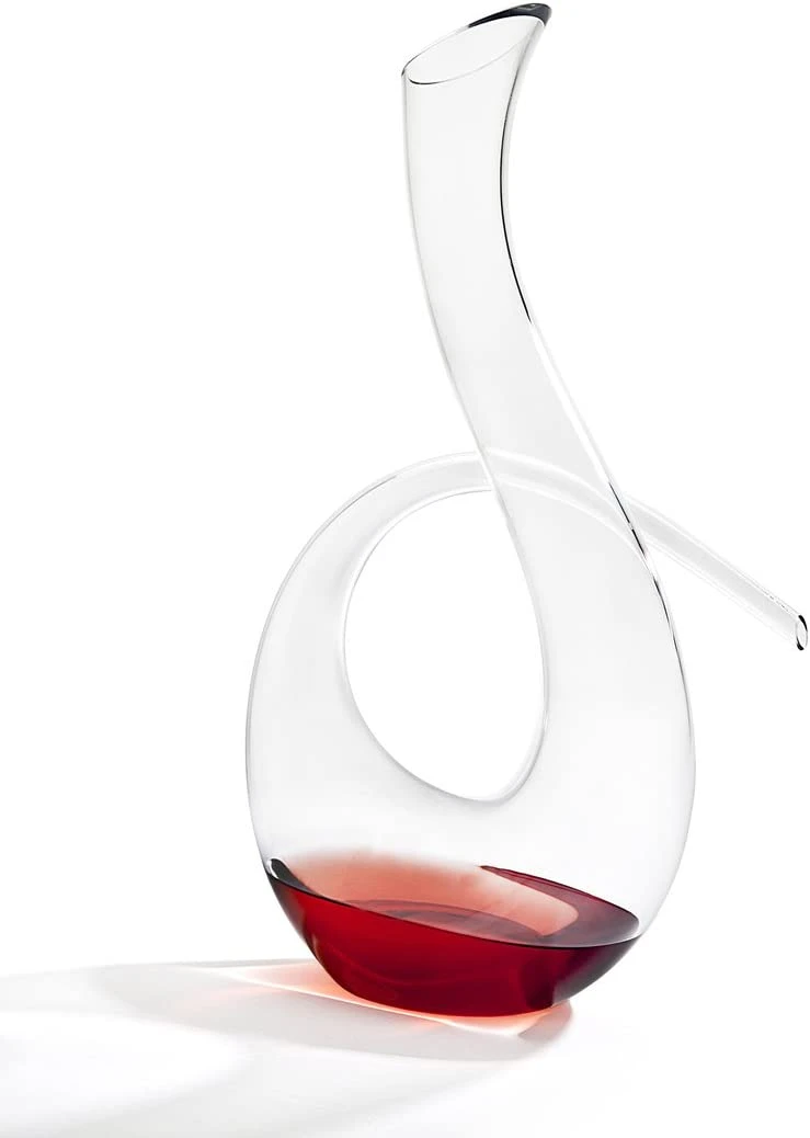 Godinger Pivot Wine Decanter Carafe 3 Godinger Pivot Wine Decanter Carafe