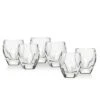 Godinger Stockholm Shot Glasses, Set/6