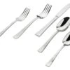 Godinger Ricci Argentieri Farrier 20 Pc. Flatware Set, Service For 4 -Quality Tableware Store godingerriccifarrier8870