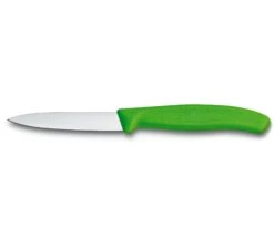 Victorinox Paring Knife 3.25 Inch, Straight/Non-Serrated