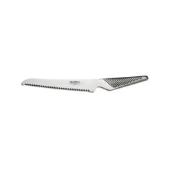 Global Classic 6.25" Bagel/Sandwich Utility Knife, GS-61