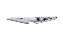Global Classic 4" Paring Straight Knife, GS-7