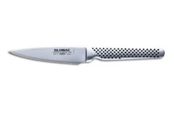 Global CLassic Forged 4.25" Utility Knife, GSF-49