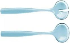 Guzzini Salad Servers 17 Guzzini Salad Servers -Quality Tableware Store guzzini grace sea bl
