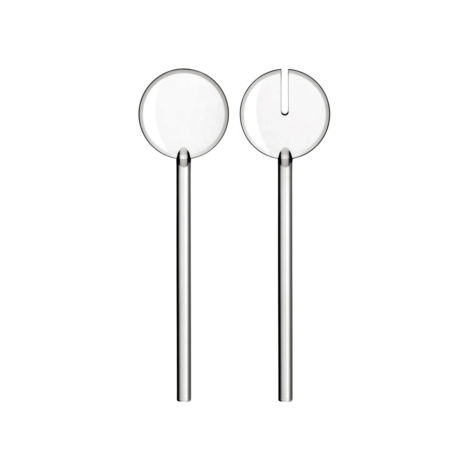 Guzzini Salad Servers 6 Guzzini Salad Servers - Image 4