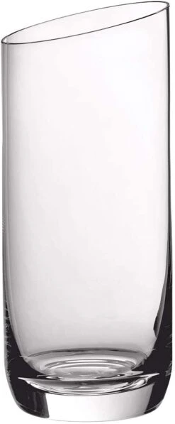 Villeroy & Boch New Moon Glassware Set Of 4 -Quality Tableware Store hiball