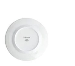 Wedgwood Hibiscus Bread & Butter Plate, 6 Inch -Quality Tableware Store hibiBB3