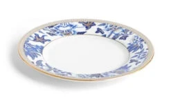 Wedgwood Hibiscus Bread & Butter Plate, 6 Inch -Quality Tableware Store hibiBB4