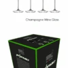 Riedel Performance Champagne Set Of 4