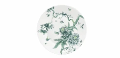 Wedgwood Jasper Conran Chinoserie White Dinnerware, Dinner Plate