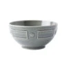 Juliska Berry And Thread French Panel Stone Grey Cereal/Ice Cream Bowl -Quality Tableware Store jb07 98