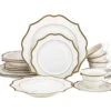 Joseph Sedgh Goldie Dinnerware -Quality Tableware Store josedge2mp 20b