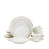 Joseph Sedgh Stardust Gold Dinnerware -Quality Tableware Store josedge6285g 20a
