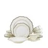 Joseph Sedgh Peak View Dinnerware -Quality Tableware Store josedge6664 3 20a
