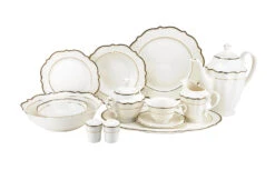 Joseph Sedgh Peak View Dinnerware 7 Joseph Sedgh Peak View Dinnerware -Quality Tableware Store josedge6664 3 57