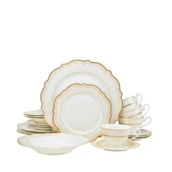 Joseph Sedgh First Blush Dinnerware