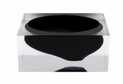 JR William Block Bowl