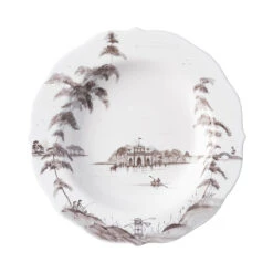 Juliska Country Estate Pasta/Soup Bowl, Boathouse 11 Juliska Country Estate Pasta/Soup Bowl, Boathouse -Quality Tableware Store juliskaCE08 94