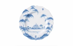Juliska Country Estate Dessert/Salad Plate, Conservatory