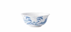 Juliska Country Estate Cereal/Ice Cream Bowl, Hen House