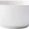 Juliska Puro Cereal/Ice Cream Bowl, Whitewash -Quality Tableware Store juliskacerealicecreambowlwhitewash