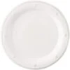 Juliska Berry & Thread Whitewash Dinner Plate