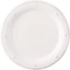 Juliska Berry & Thread Whitewash Dessert/Salad Plate