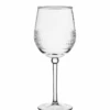 Juliska Le Panier Clear Acrylic Wine Glass -Quality Tableware Store juliskalpa30501