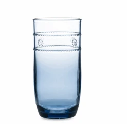 Juliska Isabella Acrylic Tumblers -Quality Tableware Store juliskama303 46