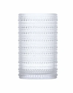 Fortessa D&V Jupiter Ice Beverage Glass -Quality Tableware Store jupitercl