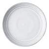 Juliska Bilbao White Truffle Dessert/Salad Plate -Quality Tableware Store kc02 17