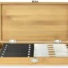 Kai Steak Knife Set With Bamboo Presentation Box - 6 Knives 2 Kai Steak Knife Set With Bamboo Presentation Box - 6 Knives -Quality Tableware Store kershawkas0600