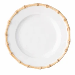 Juliska Classic Bamboo Natural Dinnerware -Quality Tableware Store km03 34 12b3f743 f2fb 4bb9 b59c 3e8b82395dea